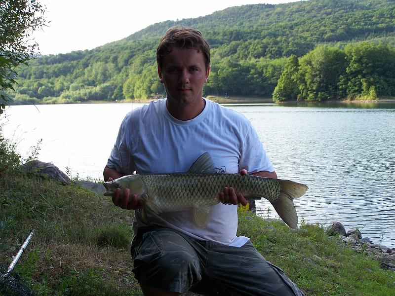 Sipeki P‚ter amurja